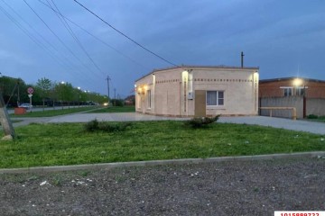 Фото №5: Отдельное здание 73 м² - Полтавская, мкр. квартал Центральная районная больница, ул. Просвещения, 56Б