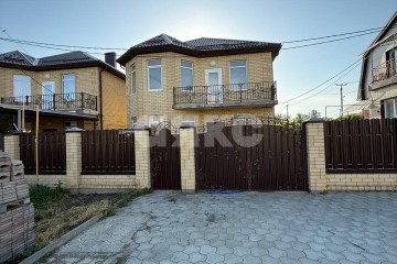 Фото №2: Дом 186 м² - Анапская, ул. Карчевского, 9