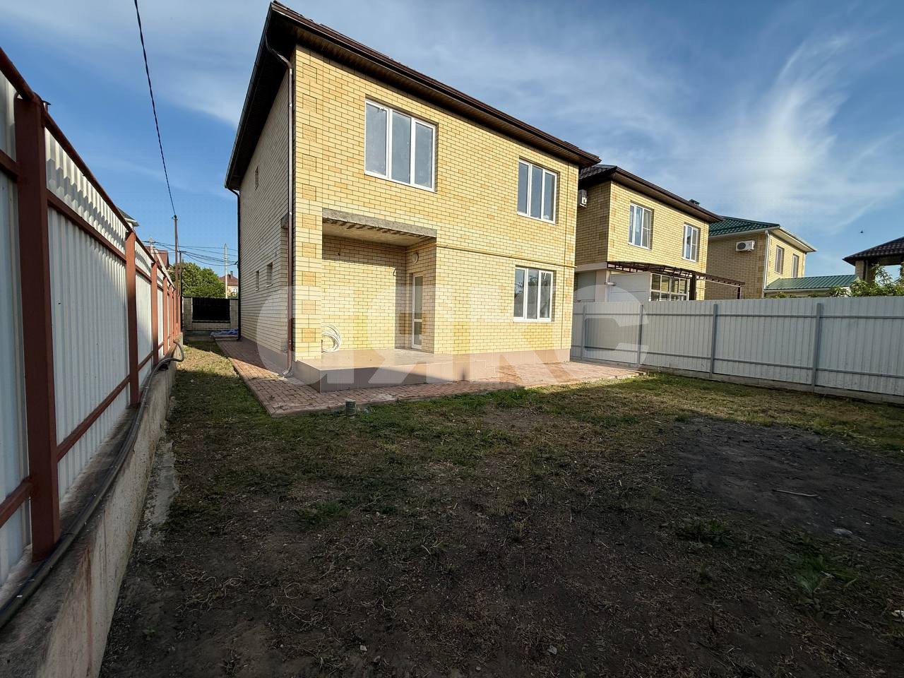 Фото №2: Дом 186 м² + 3 сот. - Анапская, ул. Карчевского, 9