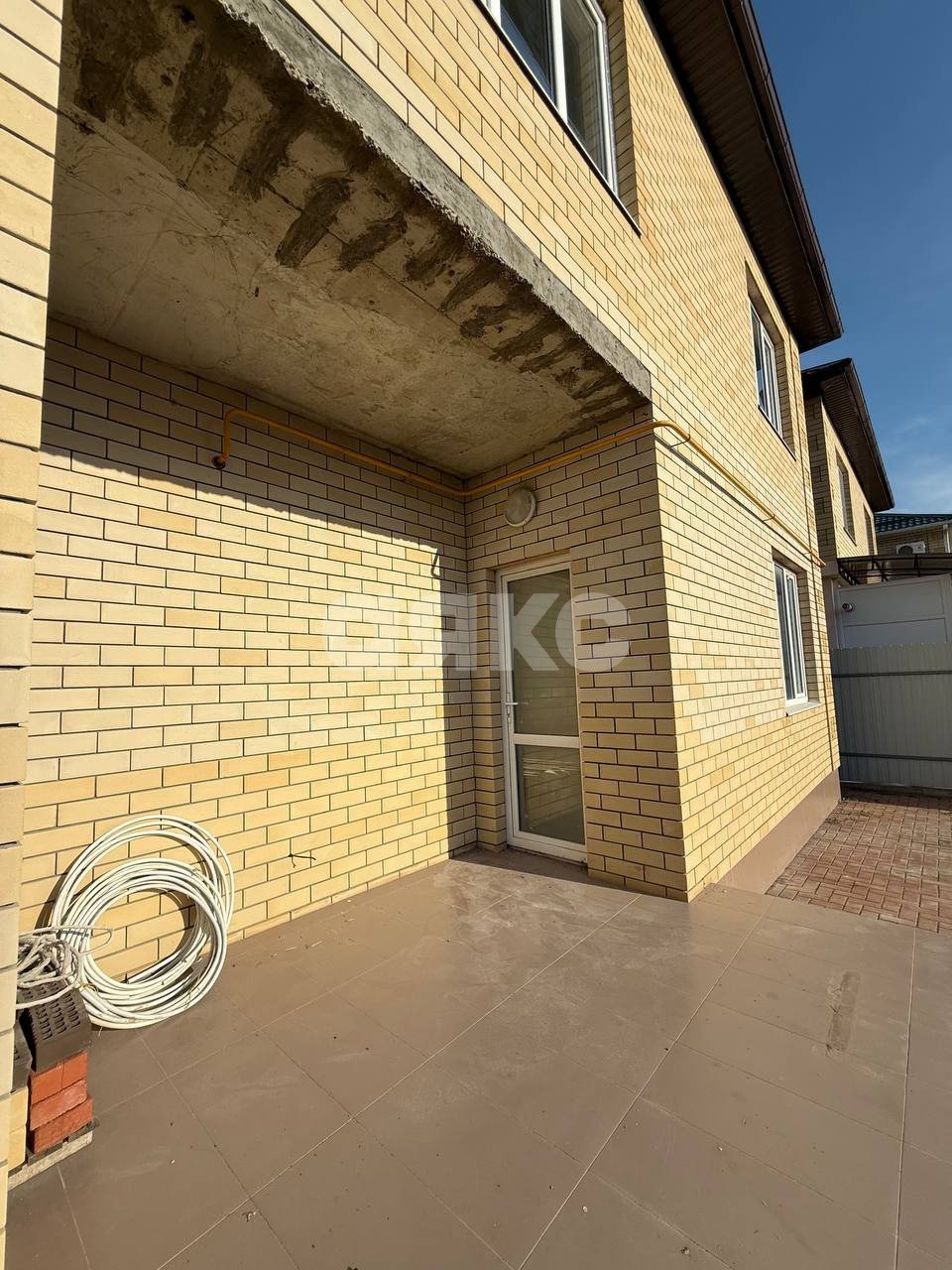 Фото №4: Дом 186 м² + 3 сот. - Анапская, ул. Карчевского, 9