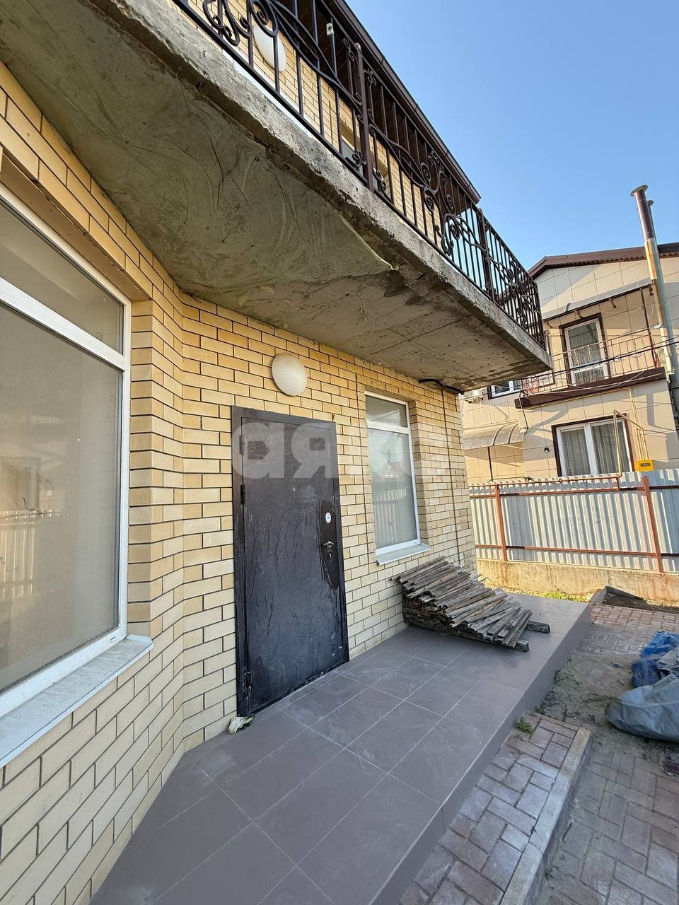 Фото №8: Дом 186 м² + 3 сот. - Анапская, ул. Карчевского, 9