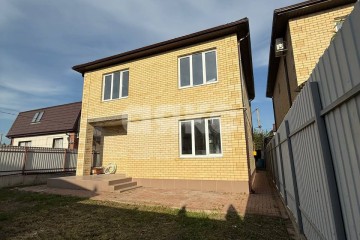 Фото №3: Дом 186 м² - Анапская, ул. Карчевского, 9