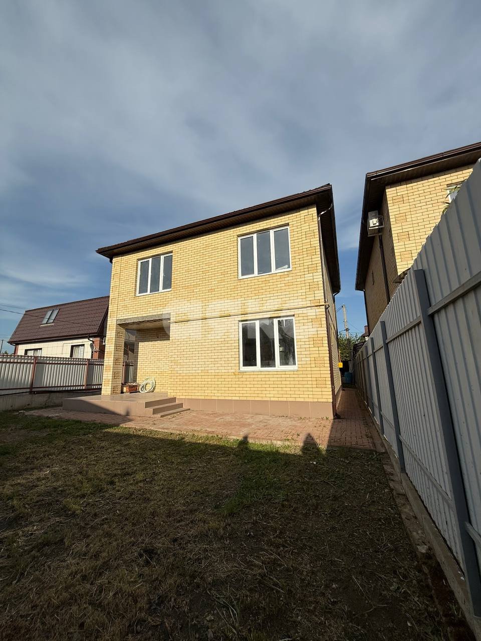 Фото №3: Дом 186 м² + 3 сот. - Анапская, ул. Карчевского, 9