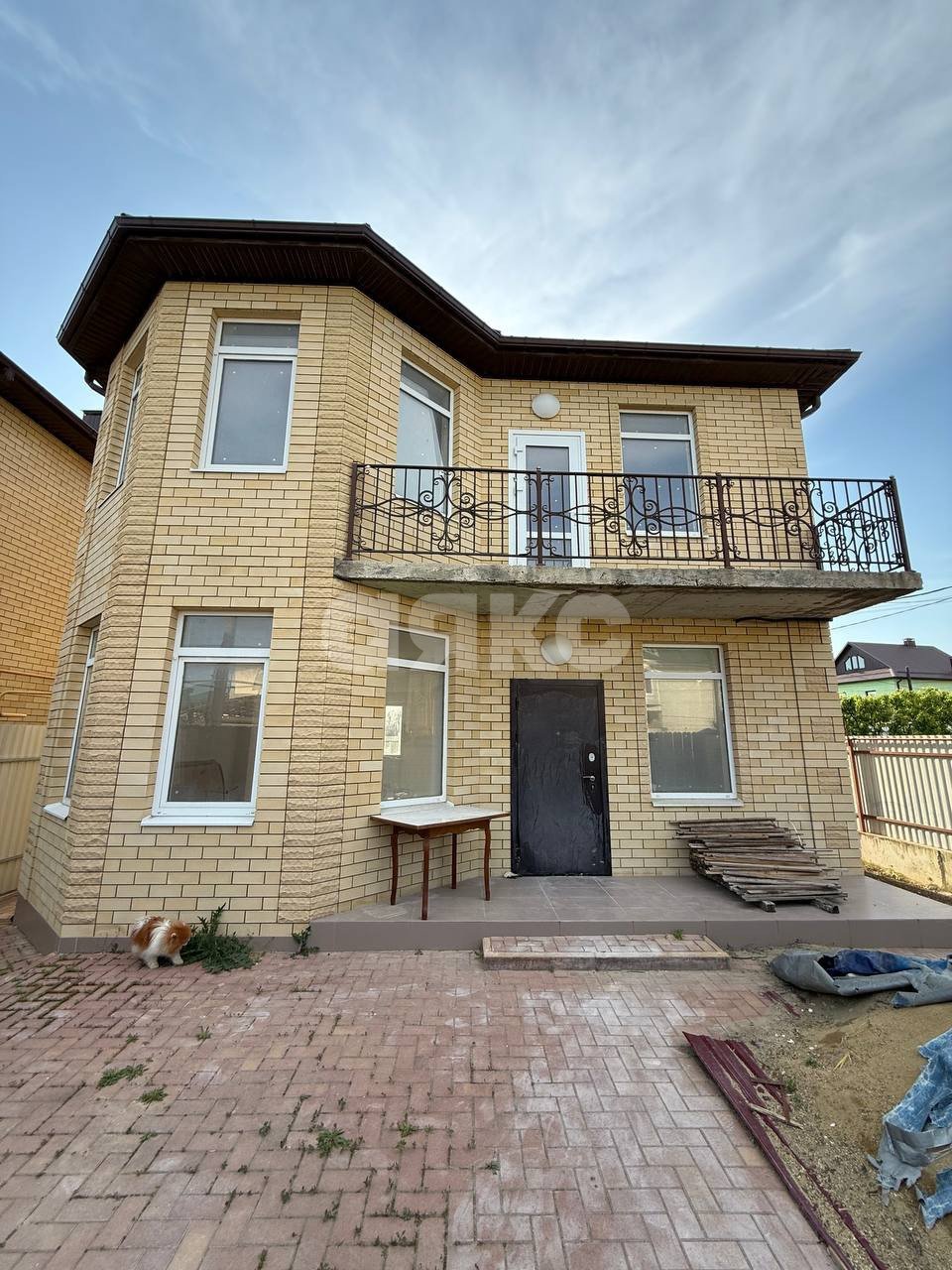 Фото №1: Дом 186 м² + 3 сот. - Анапская, ул. Карчевского, 9