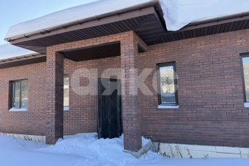Фото №2: Коттедж 125 м² - Раменское, р. Северный, ул. 2-я Серебряная, 1