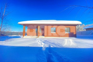 Фото №1: Коттедж 125 м² - Раменское, р. Северный, ул. 2-я Серебряная, 1
