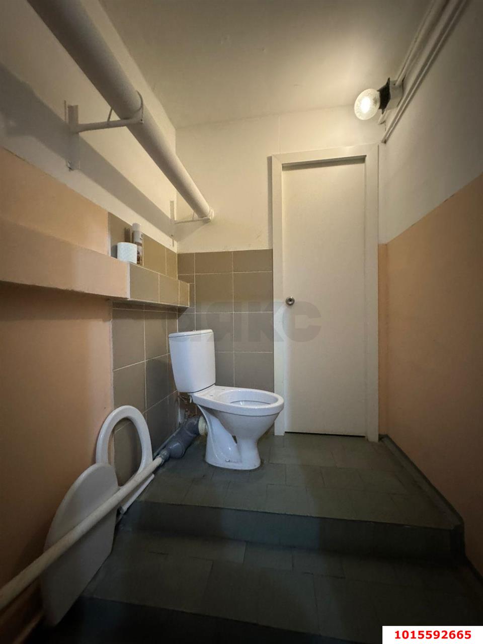 Фото №13: Торговое помещение 20 м² - Краснодар, Юбилейный, пр-кт Чекистов, 4