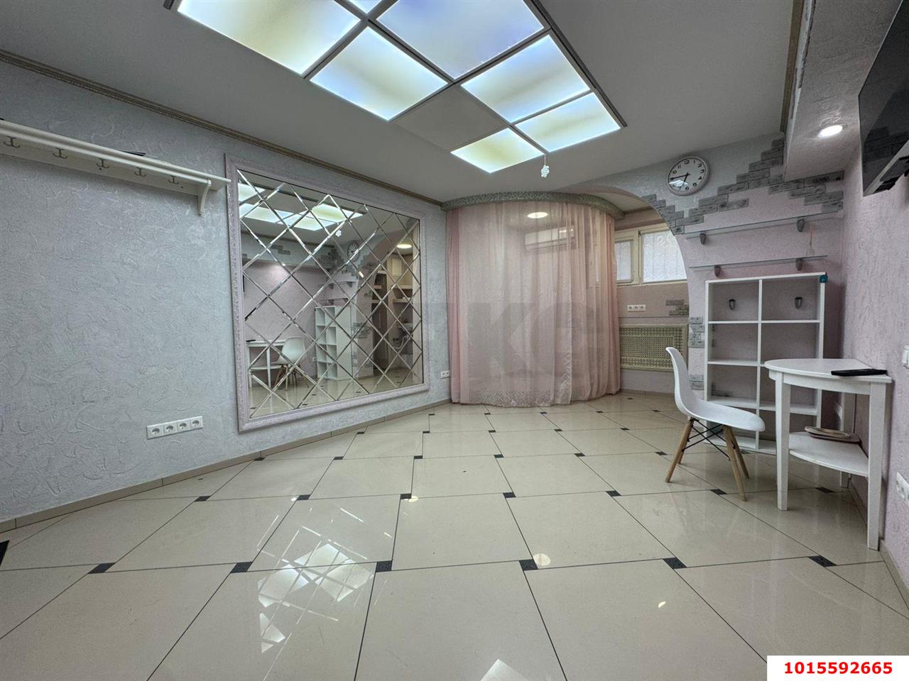 Фото №10: Торговое помещение 20 м² - Краснодар, Юбилейный, пр-кт Чекистов, 4