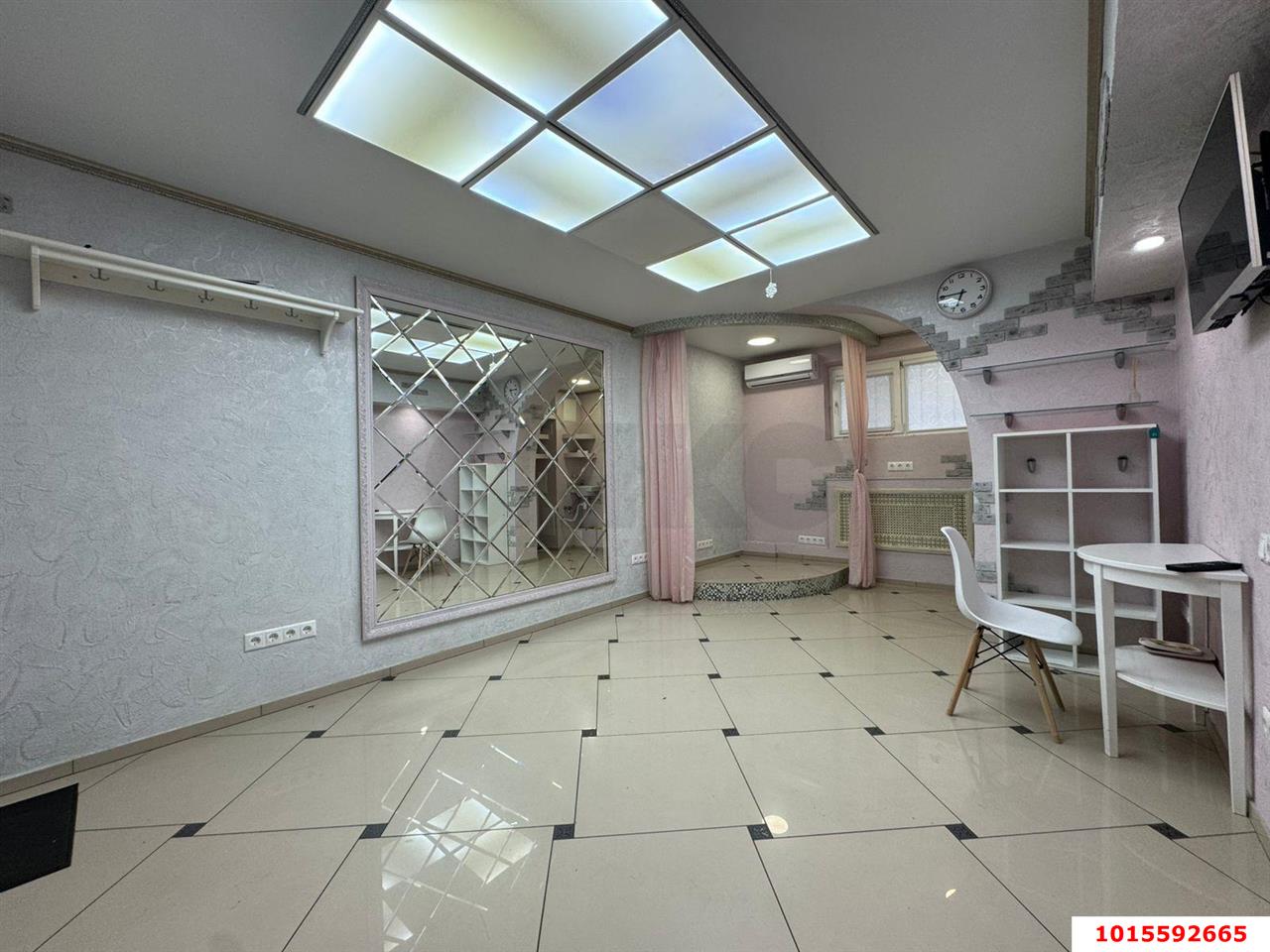 Фото №7: Торговое помещение 20 м² - Краснодар, Юбилейный, пр-кт Чекистов, 4