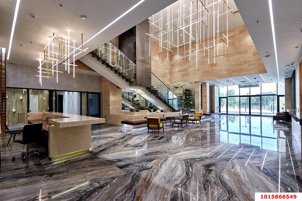 Фото №3: Гараж - Краснодар, жилой комплекс Девелопмент Плаза, ул. имени 40-летия Победы, 33Г