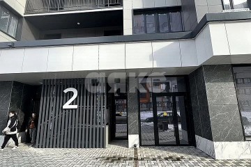 Фото №1: Коммерция 46 м² - Ростов-на-Дону, мкр. жилой комплекс Западные Аллеи, ул. Назарько, 4