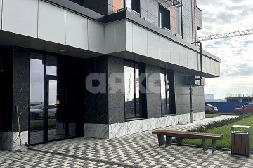 Фото №5: Коммерция 46 м² - Ростов-на-Дону, мкр. жилой комплекс Западные Аллеи, ул. Назарько, 4