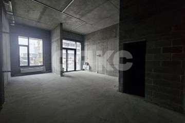 Фото №3: Коммерция 46 м² - Ростов-на-Дону, мкр. жилой комплекс Западные Аллеи, ул. Назарько, 4