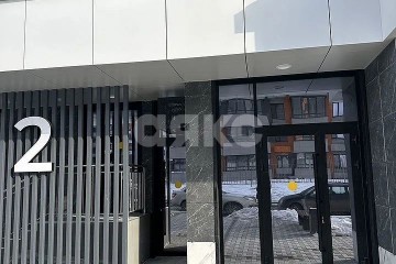 Фото №4: Коммерция 46 м² - Ростов-на-Дону, мкр. жилой комплекс Западные Аллеи, ул. Назарько, 4