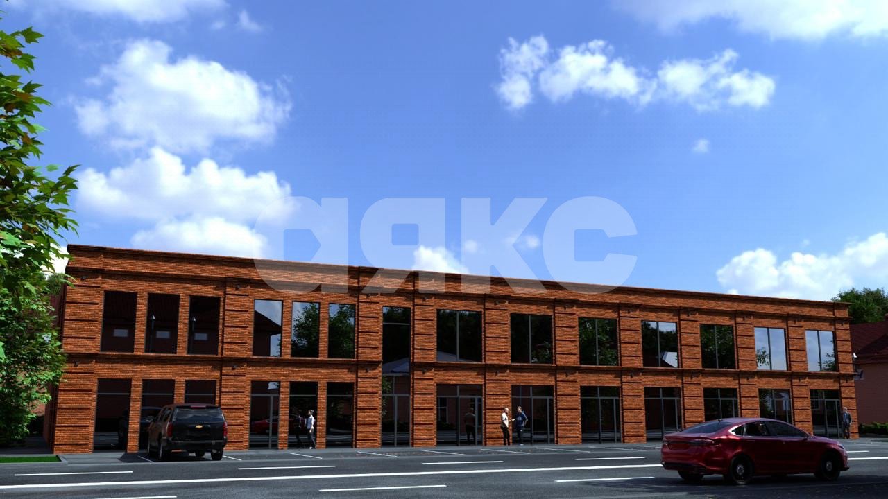 Фото №3: Коммерция 315 м² - Ростов-на-Дону, Западный, ул. Мадояна, 203
