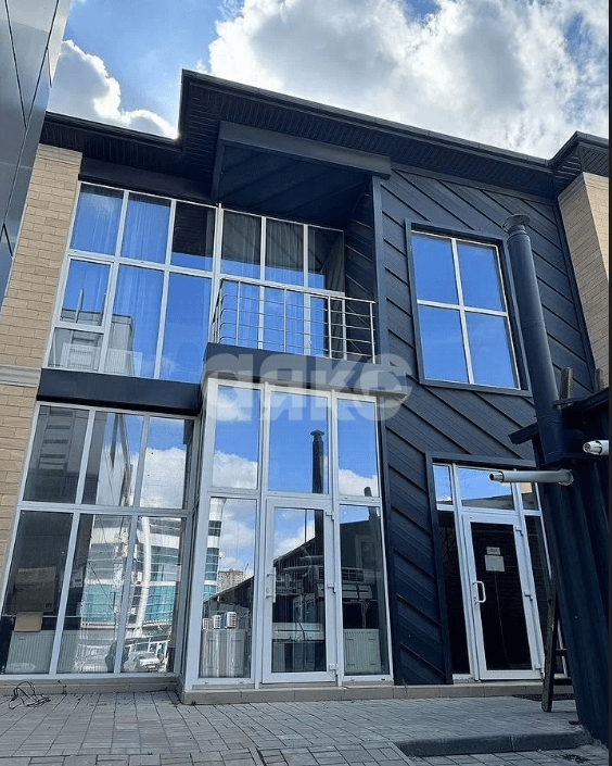 Фото №1: Коммерция 550 м² - Ростов-на-Дону, Новое Поселение, ул. Текучёва, 160