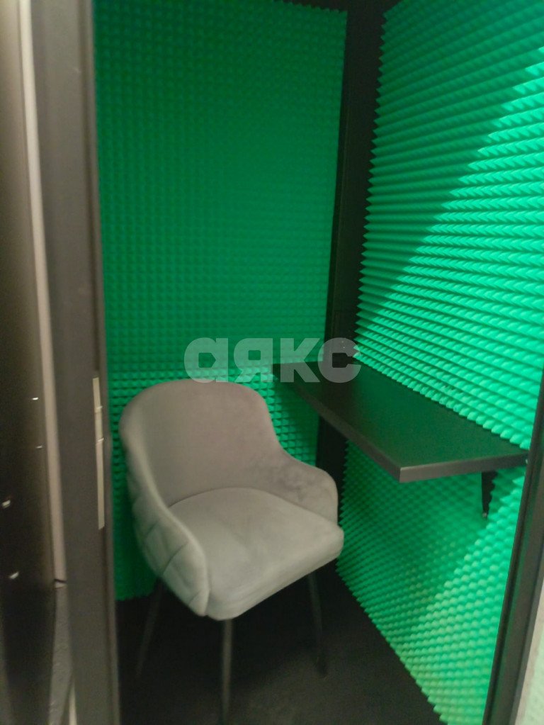 Фото №10: Коммерция 550 м² - Ростов-на-Дону, Новое Поселение, ул. Текучёва, 160