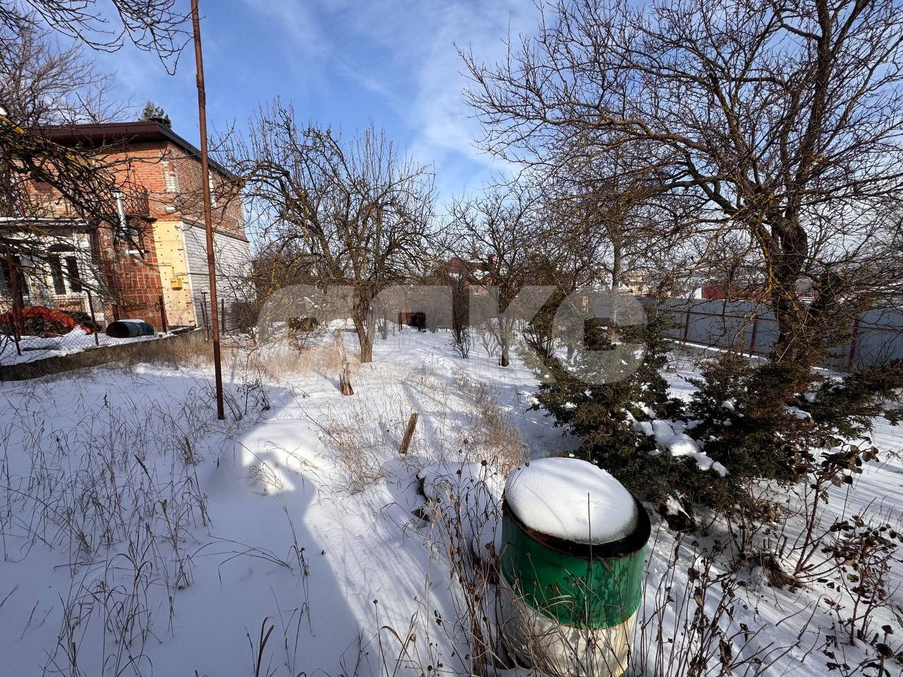 Фото №2: Участок садоводство 7 сот. - Ростов-на-Дону, СНТ Звезда, ул. 2-я Акварельная