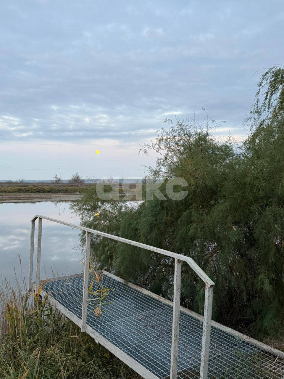 Фото №8: Коммерция 9000 м² - Чумбур-Коса