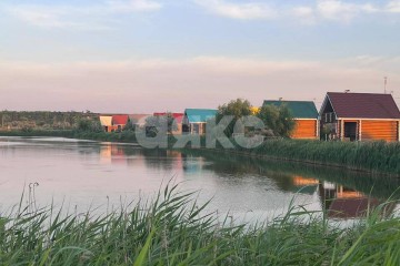 Фото №1: Коммерция 90000 м² - Чумбур-Коса, ул. Береговая