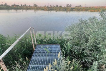 Фото №3: Коммерция 90000 м² - Чумбур-Коса, ул. Береговая