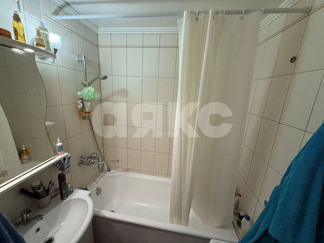 Фото №10: 2-комнатная квартира 50 м² - Ростов-на-Дону, Северный, б-р Комарова, 8/1