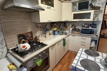 Фото №3: 2-комнатная квартира 50 м² - Ростов-на-Дону, мкр. Северный, б-р Комарова, 8/1