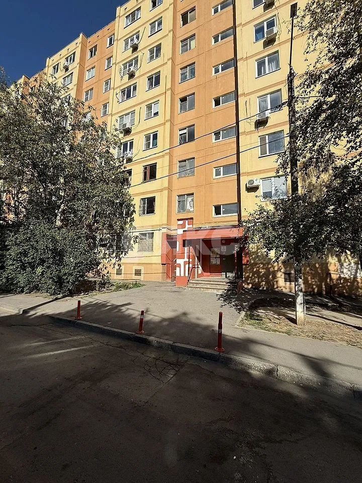 Фото №13: 2-комнатная квартира 50 м² - Ростов-на-Дону, Северный, б-р Комарова, 8/1