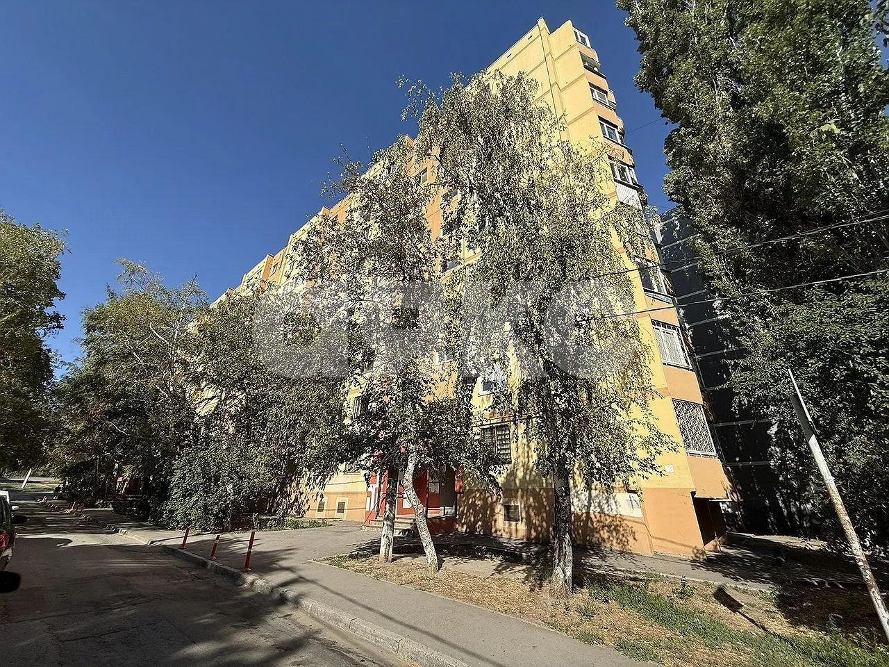 Фото №14: 2-комнатная квартира 50 м² - Ростов-на-Дону, Северный, б-р Комарова, 8/1