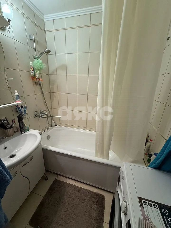 Фото №9: 2-комнатная квартира 50 м² - Ростов-на-Дону, Северный, б-р Комарова, 8/1