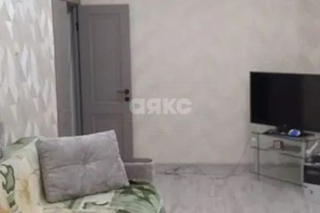 Фото №2: 2-комнатная квартира 50 м² - Ростов-на-Дону, мкр. Северный, б-р Комарова, 8/1