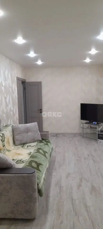 Фото №2: 2-комнатная квартира 50 м² - Ростов-на-Дону, Северный, б-р Комарова, 8/1