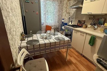 Фото №4: 2-комнатная квартира 50 м² - Ростов-на-Дону, мкр. Северный, б-р Комарова, 8/1