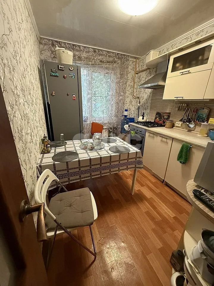 Фото №4: 2-комнатная квартира 50 м² - Ростов-на-Дону, Северный, б-р Комарова, 8/1