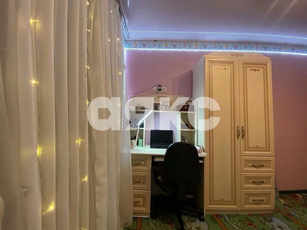 Фото №5: 3-комнатная квартира 64 м² - Ростов-на-Дону, Северный, б-р Комарова, 4