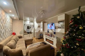 Фото №1: 3-комнатная квартира 64 м² - Ростов-на-Дону, мкр. Северный, б-р Комарова, 4