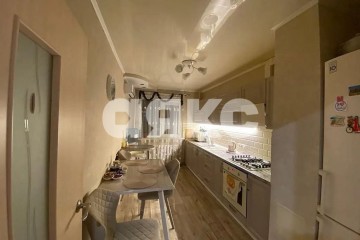 Фото №4: 3-комнатная квартира 64 м² - Ростов-на-Дону, мкр. Северный, б-р Комарова, 4