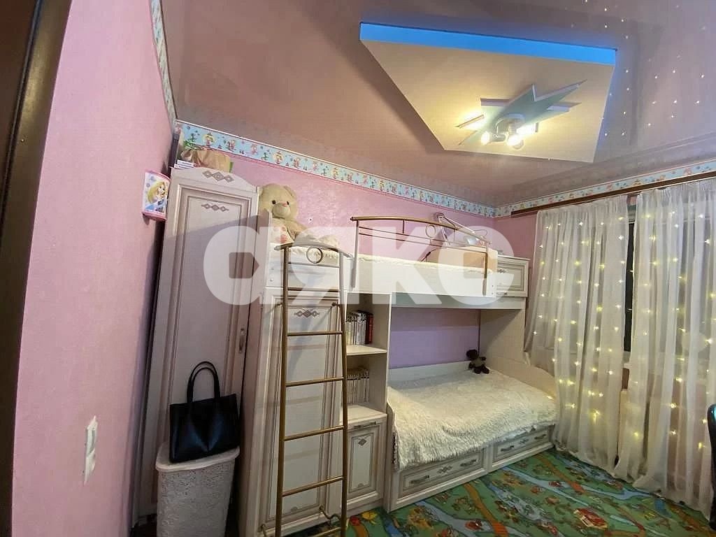 Фото №10: 3-комнатная квартира 64 м² - Ростов-на-Дону, Северный, б-р Комарова, 4