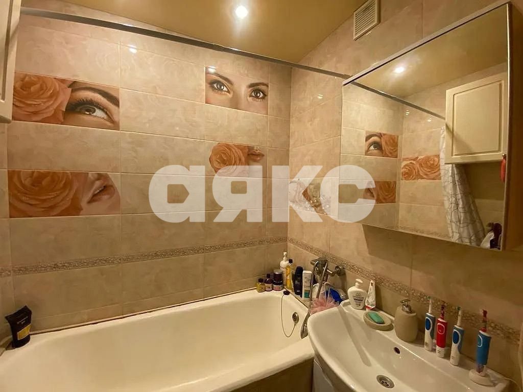 Фото №7: 3-комнатная квартира 64 м² - Ростов-на-Дону, Северный, б-р Комарова, 4