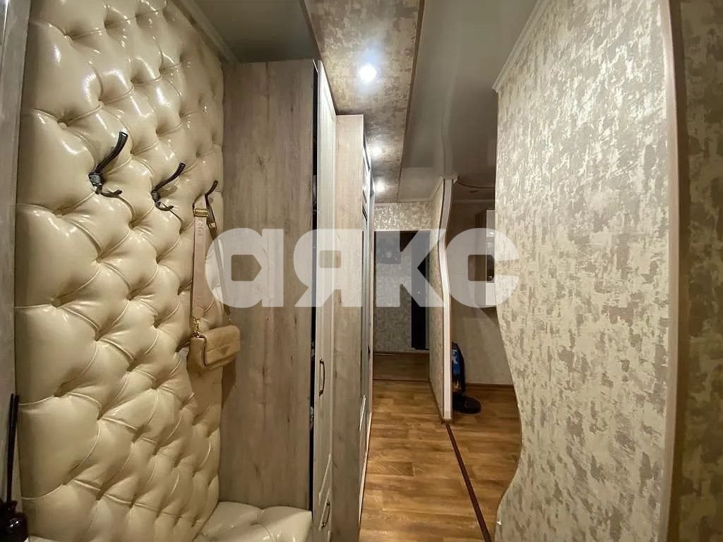 Фото №11: 3-комнатная квартира 64 м² - Ростов-на-Дону, Северный, б-р Комарова, 4