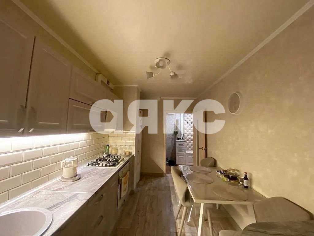 Фото №3: 3-комнатная квартира 64 м² - Ростов-на-Дону, Северный, б-р Комарова, 4