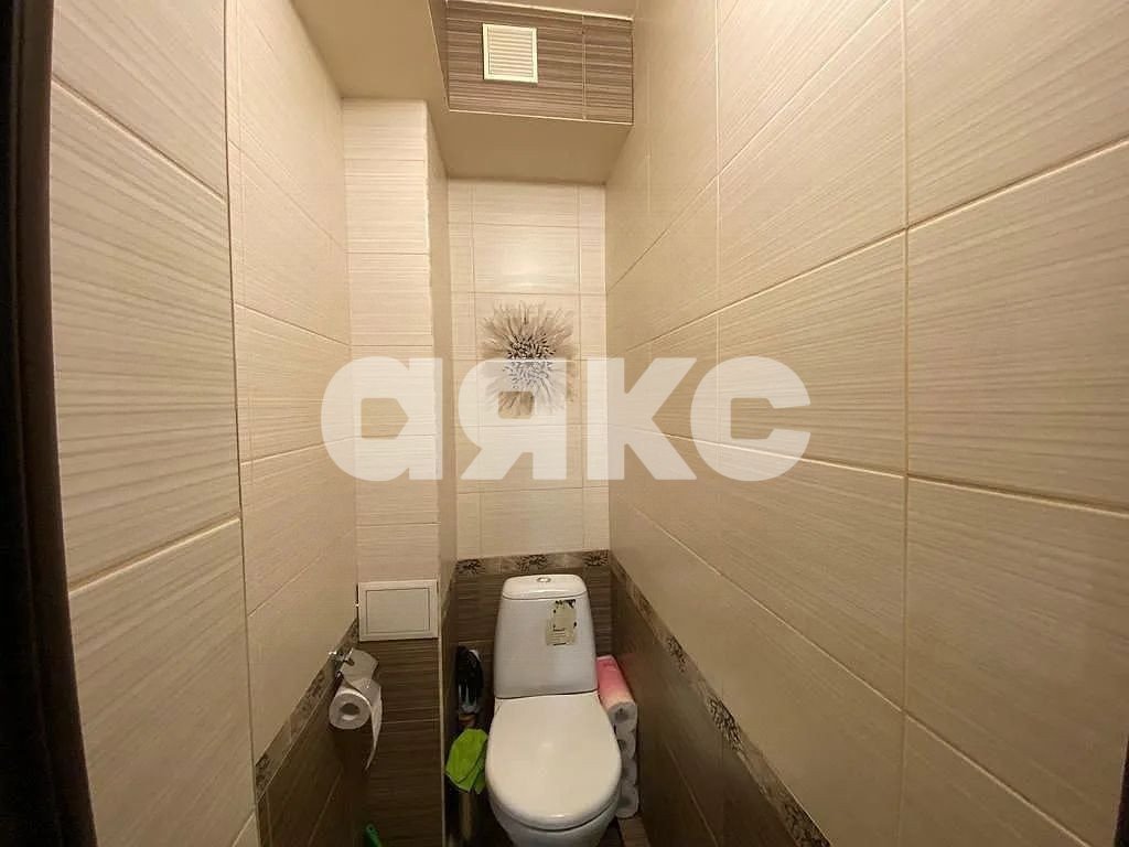 Фото №6: 3-комнатная квартира 64 м² - Ростов-на-Дону, Северный, б-р Комарова, 4