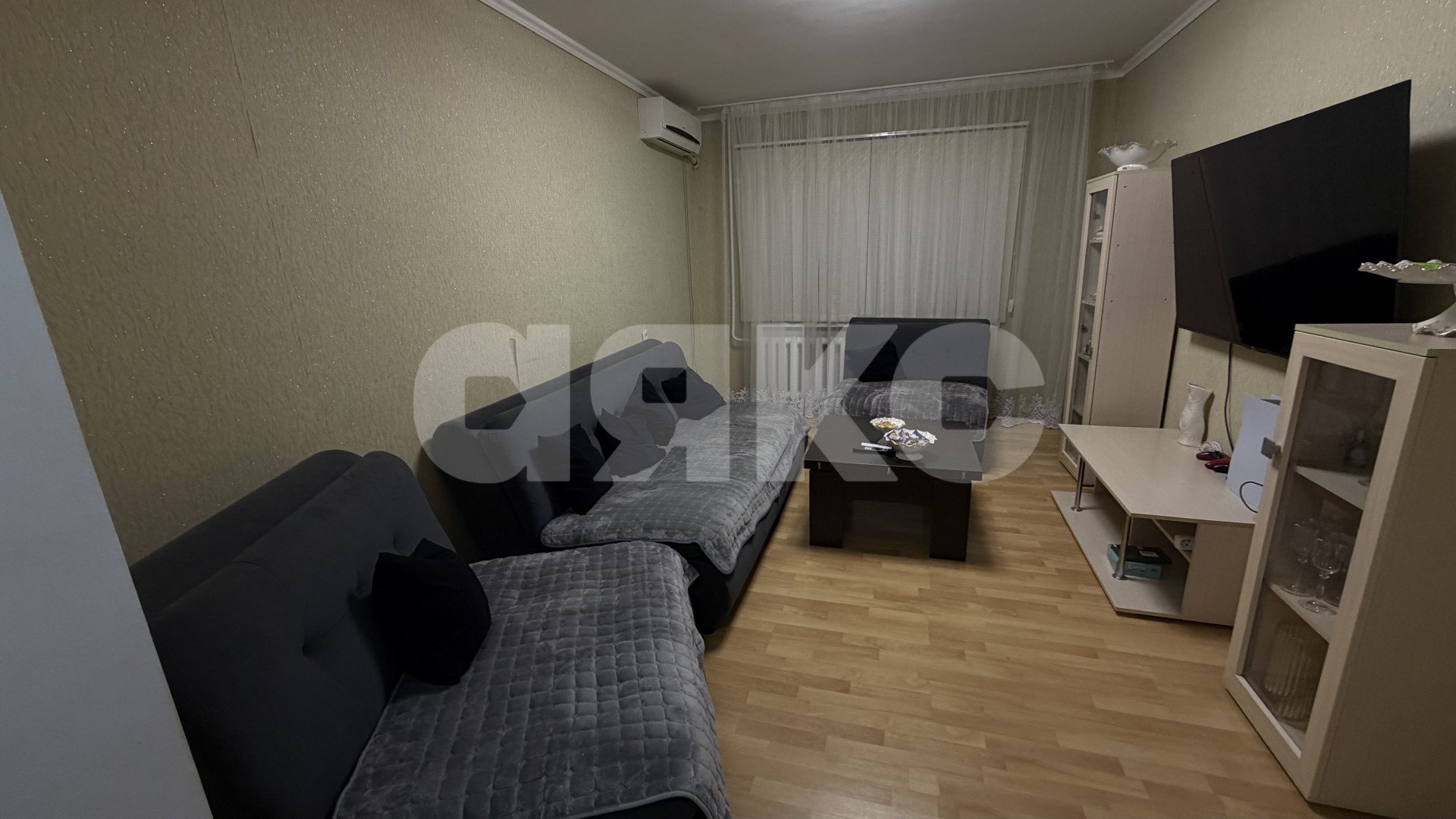 Фото №5: 5+-комнатная квартира 92 м² - Центральной усадьбы совхоза Юбилейный, мкр. СНТ Юбилейное, 246