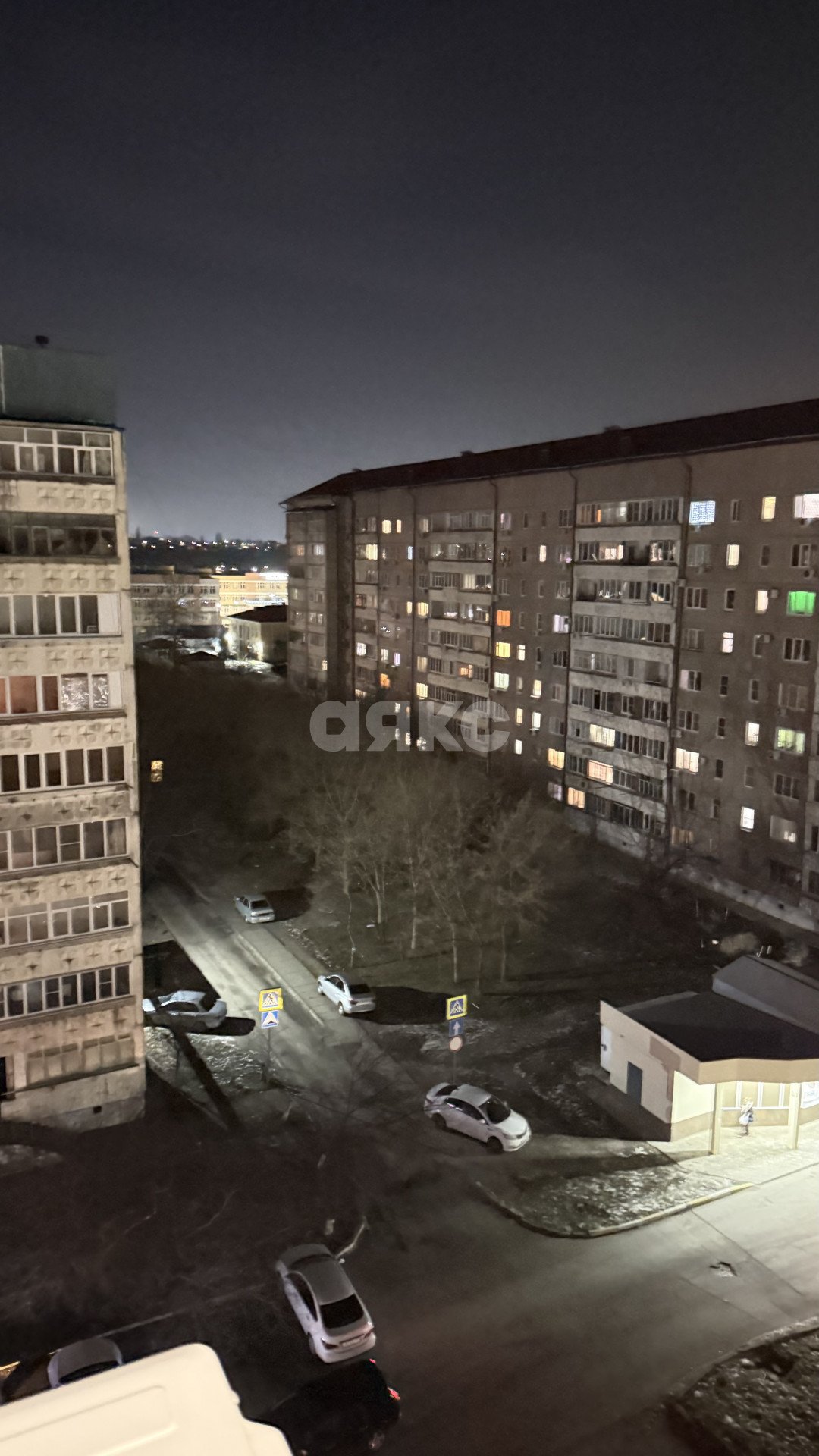 Фото №1: 5+-комнатная квартира 92 м² - Центральной усадьбы совхоза Юбилейный, мкр. СНТ Юбилейное, 246