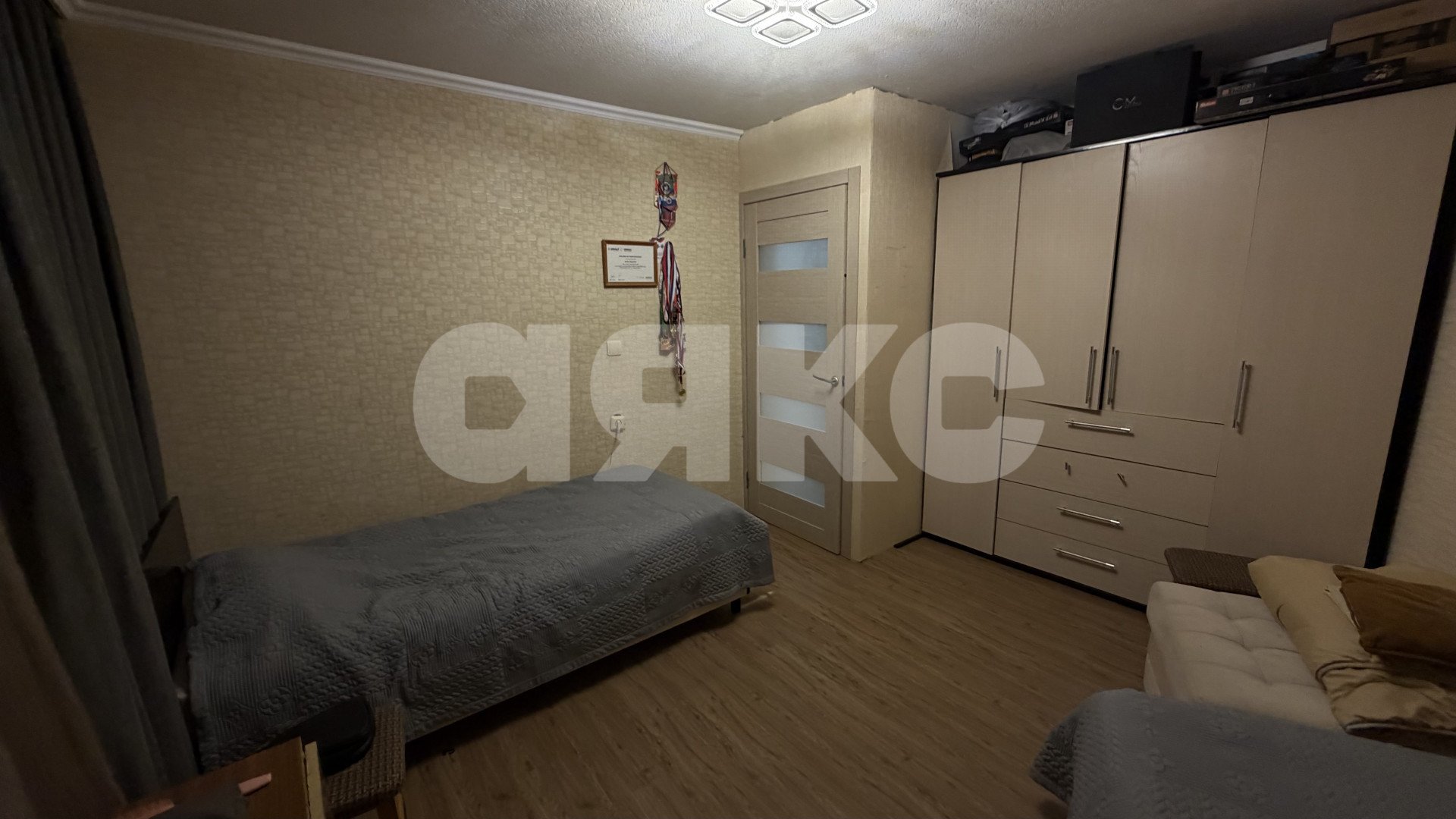 Фото №9: 5+-комнатная квартира 92 м² - Центральной усадьбы совхоза Юбилейный, мкр. СНТ Юбилейное, 246