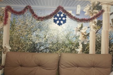 Фото №4: Комната 13 м² - Воскресенск, мкр. Колыберево, ул. Московская, 21