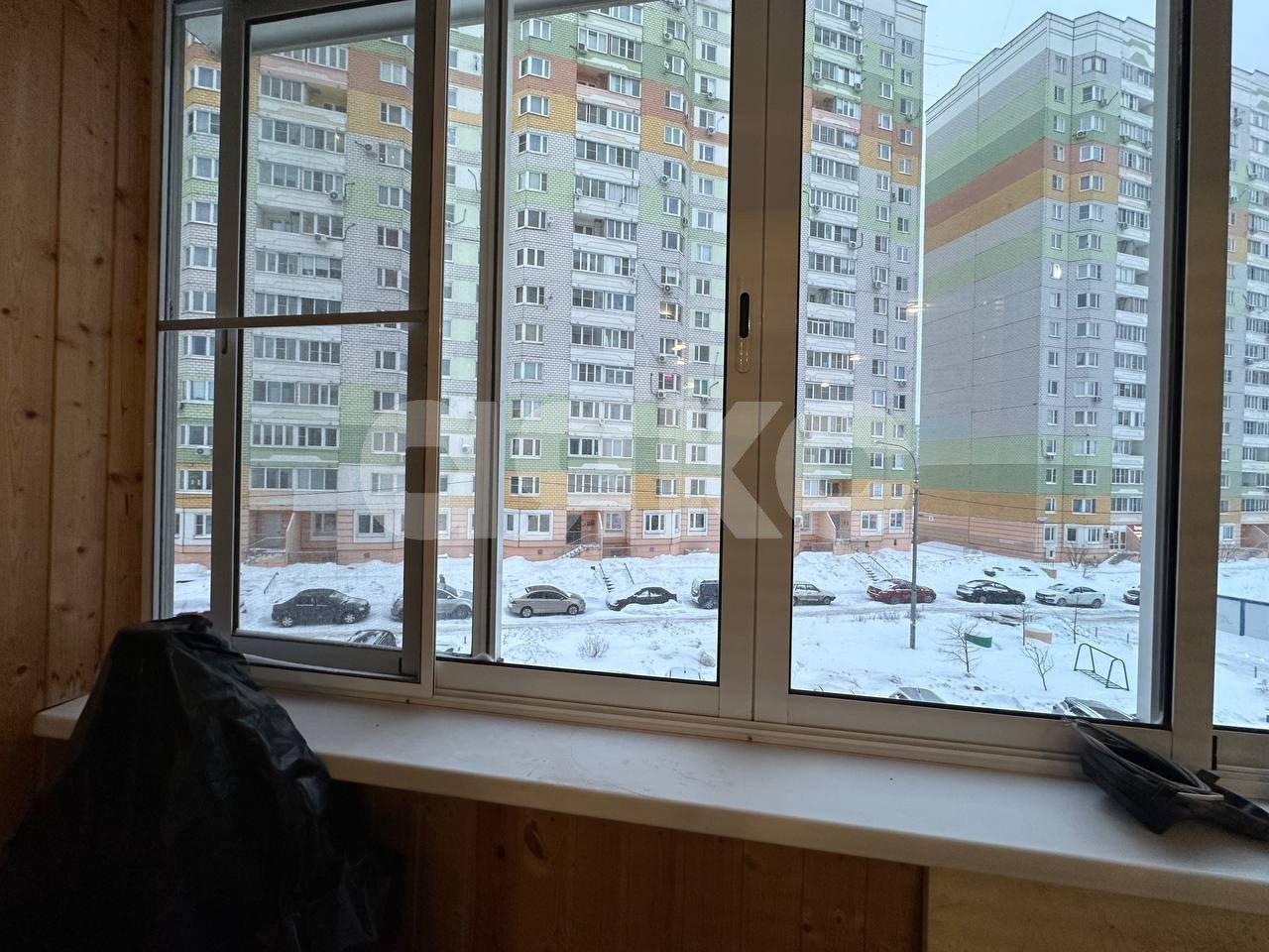 Фото №13: 2-комнатная квартира 63 м² - Тула, 4-й Северо-Восточный, ул. Хворостухина, 27