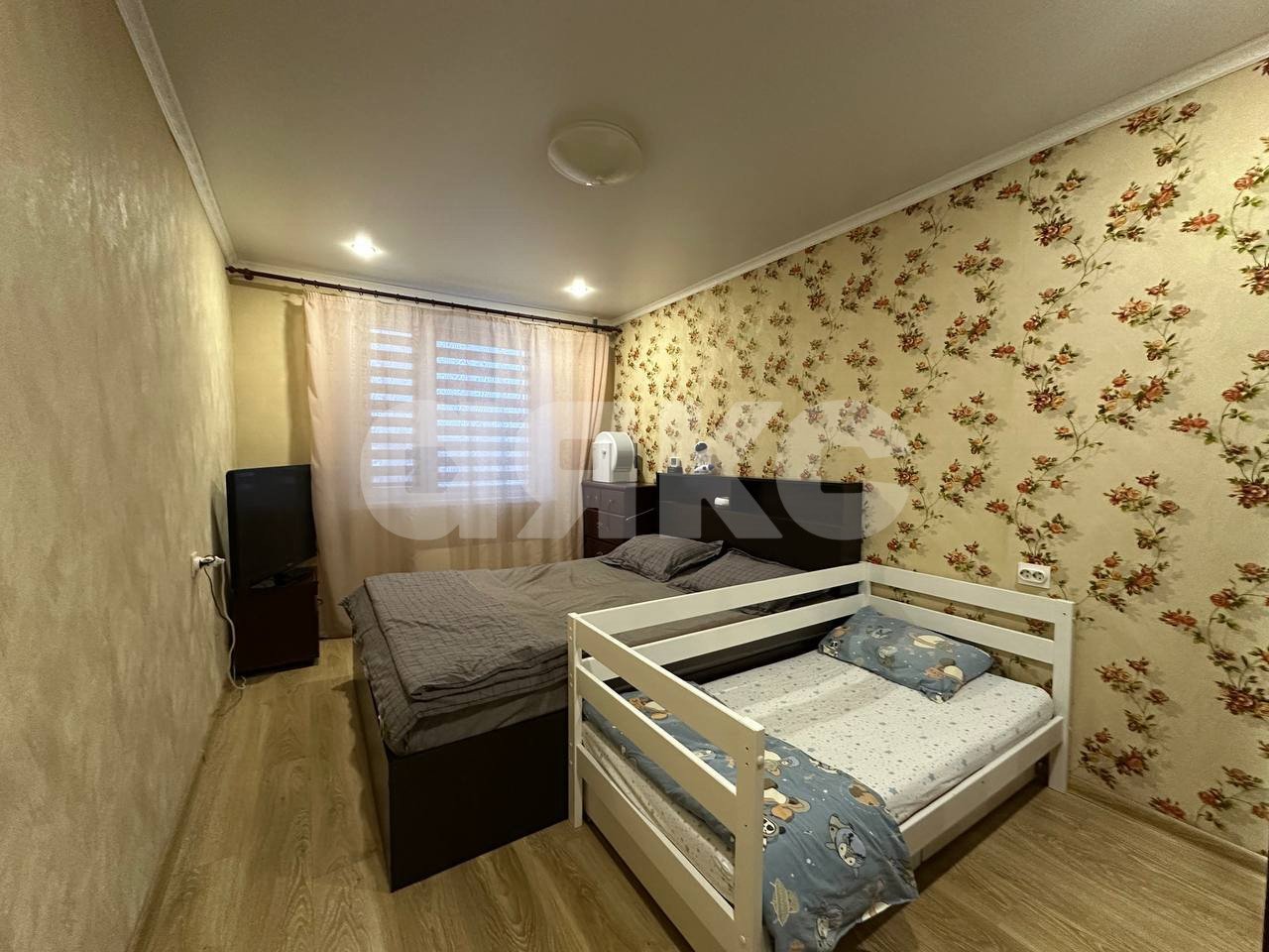 Фото №6: 2-комнатная квартира 63 м² - Тула, 4-й Северо-Восточный, ул. Хворостухина, 27