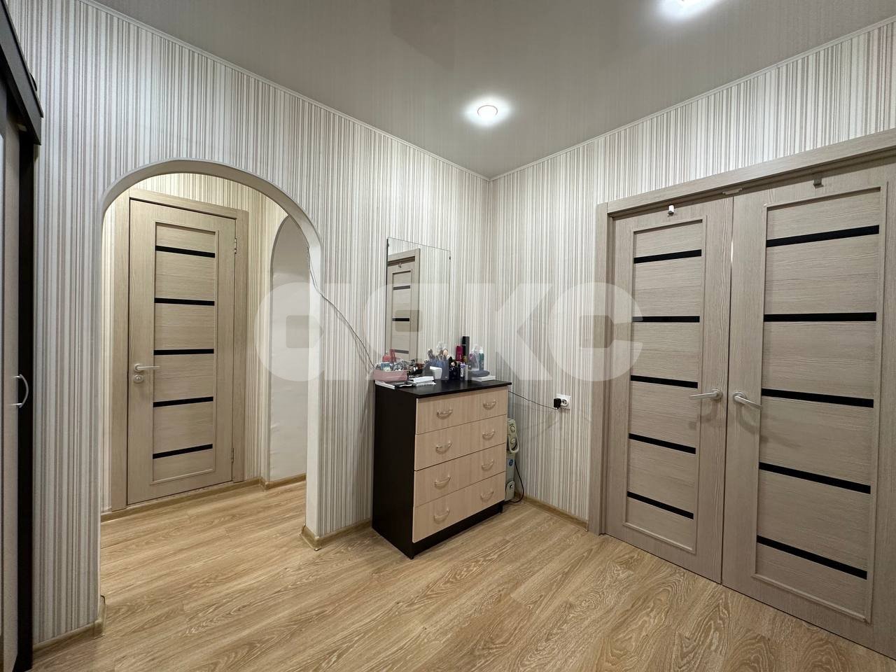 Фото №9: 2-комнатная квартира 63 м² - Тула, 4-й Северо-Восточный, ул. Хворостухина, 27