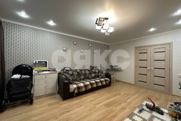 Фото №3: 2-комнатная квартира 63 м² - Тула, мкр. 4-й Северо-Восточный, ул. Хворостухина, 27